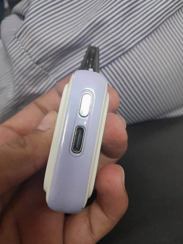 pod oxva xlim sq pro 4