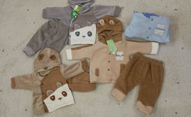 kid clothes everything 8