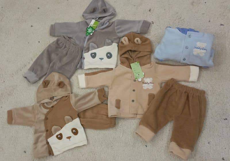 kid clothes everything 10