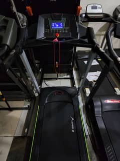 Treadmills(03214639061)/Running