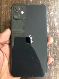 iphone 11 non pta jv 256 10/9 condition 0