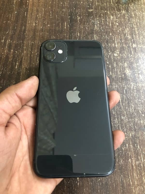 iphone 11 non pta jv 256 10/9 condition 1