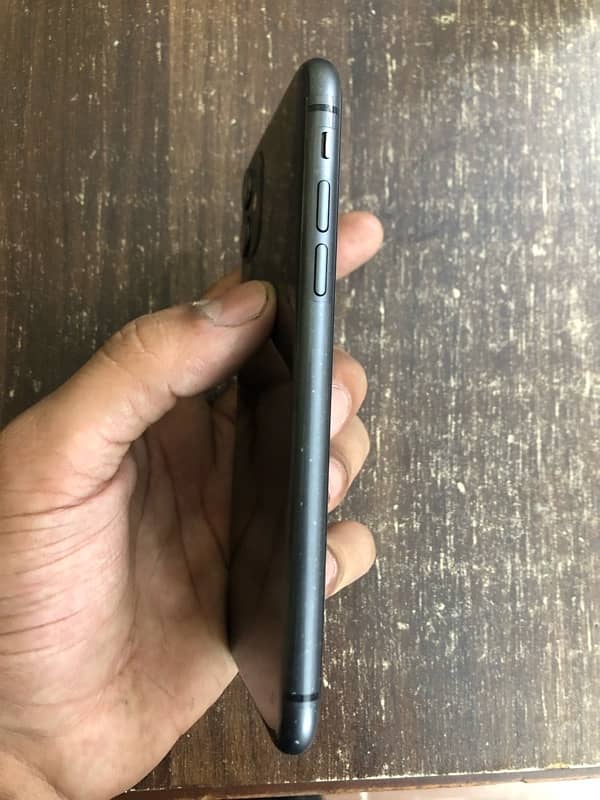 iphone 11 non pta jv 256 10/9 condition 4