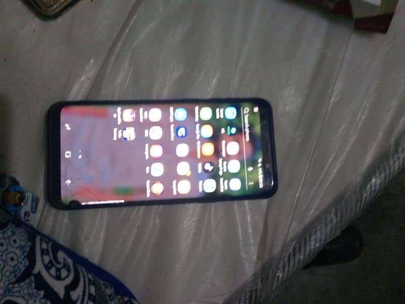 Samsung S9 4G64 5