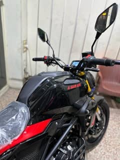 honda cbr250 replica