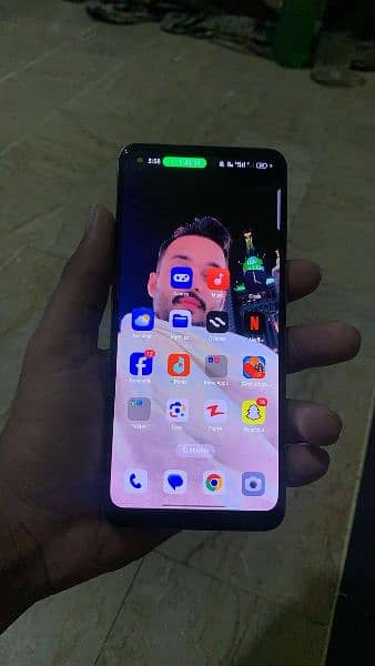 oppo f21pro 5g 3