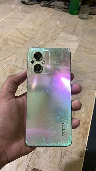 oppo f21pro 5g 4