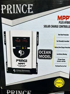 solar mppt & better charge & siling fans hd dish recvers & smart box