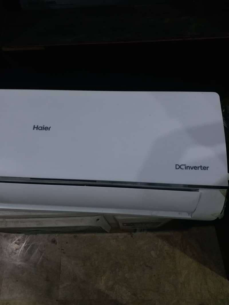 Haier 1.5Ton | Gree 1Ton | EcoStar 1.5Ton | PEL 1Ton | Dawlance 1.5Ton 6