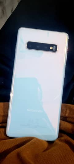 Samsung S10 plus