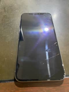 iPhone x 256 gb 0