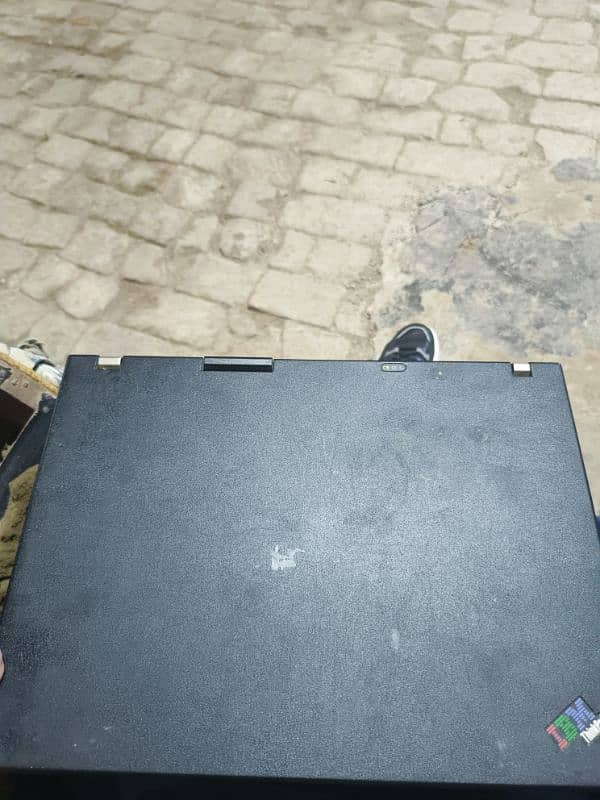 Lenovo Laptop 2gb ram All okay exchange possible with mobile urgent 2