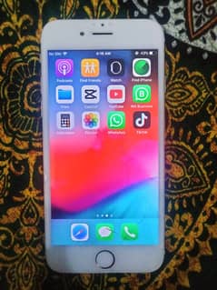 I phone 6 Non PTA-64 Gb