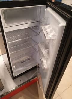 PEL Room Fridge/ Refrigerator (Glass Door) 2024 Model