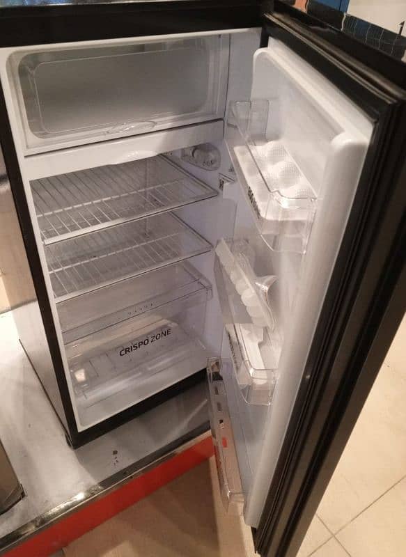 PEL Room Fridge/ Refrigerator (Glass Door) 2024 Model 0