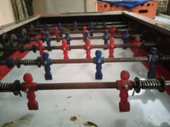 foosball