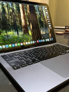 MacBook Pro M1 512 Gb