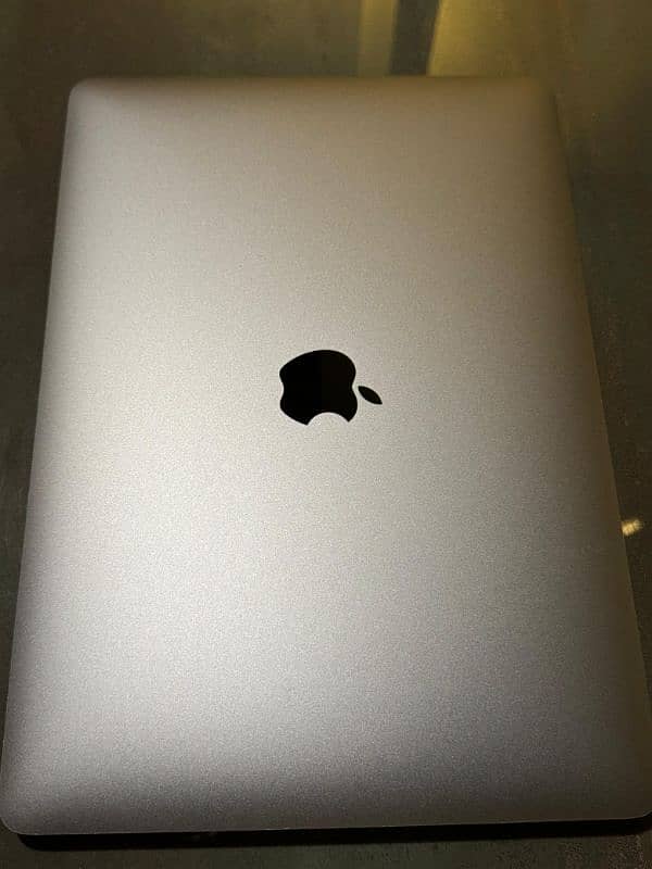 MacBook Pro M1 512 Gb 4