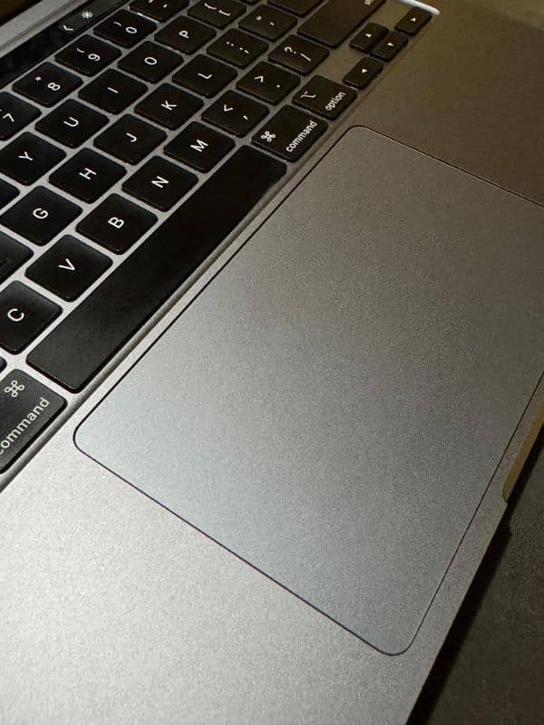 MacBook Pro M1 512 Gb 5