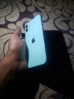 IPhone 11 factory unlock