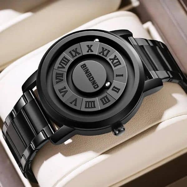 BINBOND watch  Whatsapp number 03172375887 4