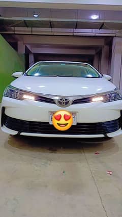 Toyota Corolla GLI 2019 0