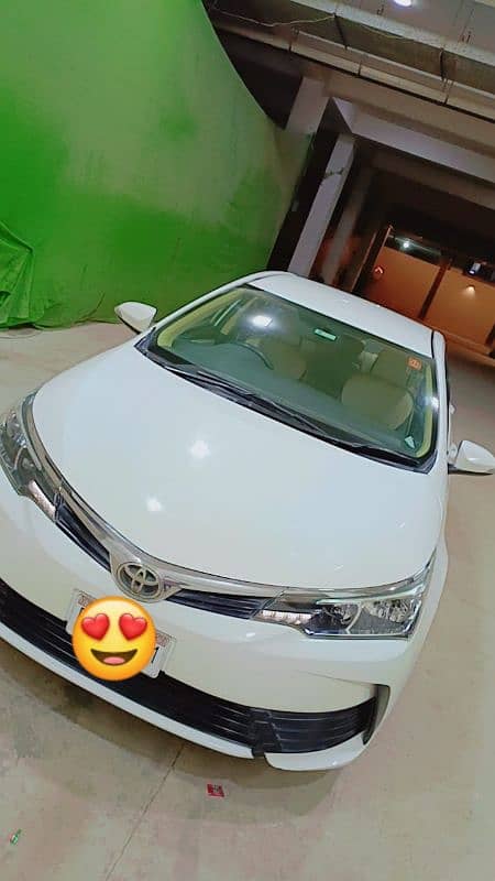 Toyota Corolla GLI 2019 13