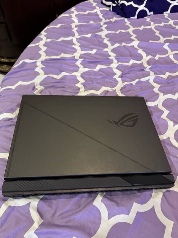 Asus ROG Strix G16 0