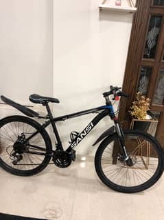 brand new bicycle 0