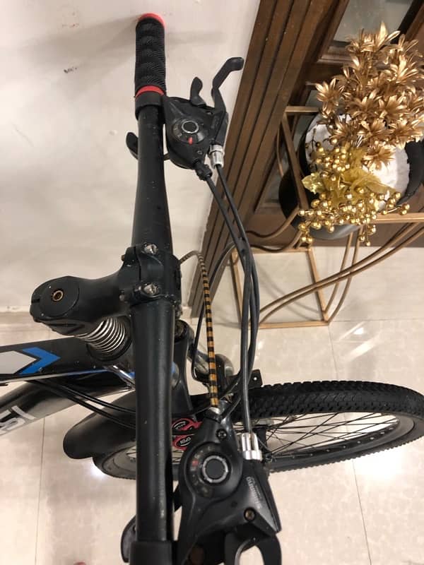 brand new bicycle 5