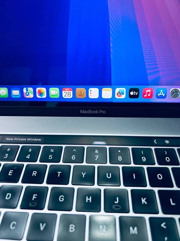 CORE I9 (32/512GB) APPLE MACBOOK PRO (2018) (QUANTITY AVAILABLE) 2