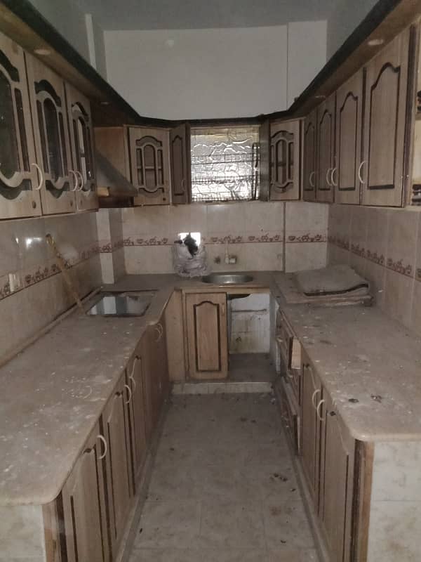 2 Bed DD Flat For Sale In Fahad Square 0