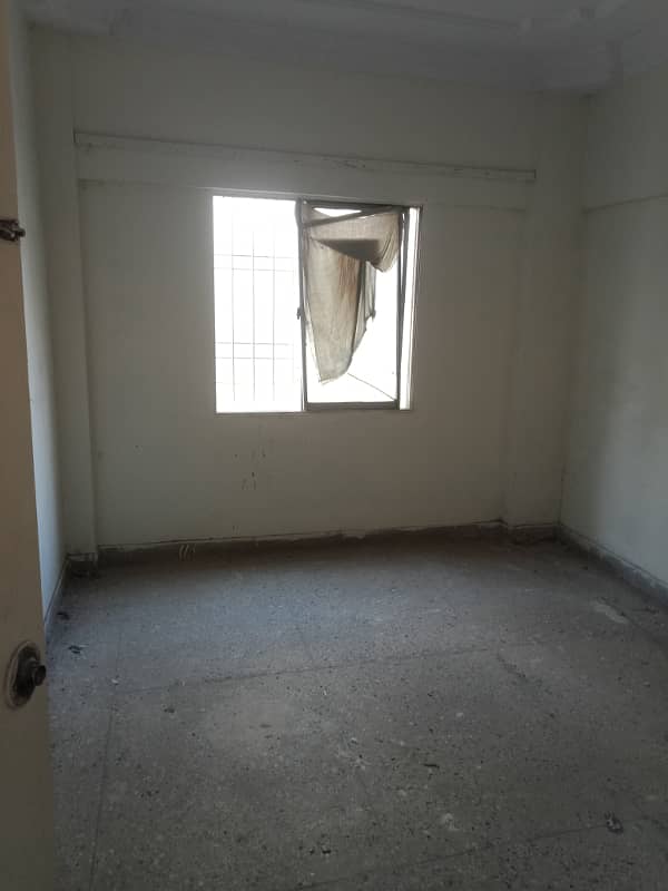 2 Bed DD Flat For Sale In Fahad Square 3