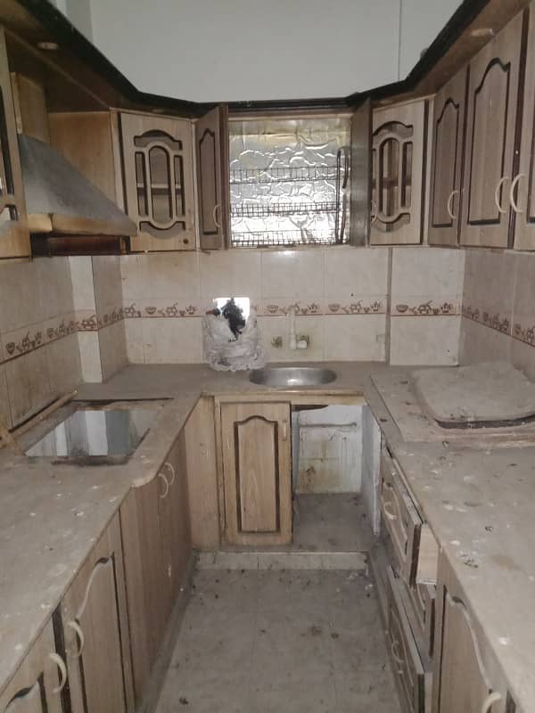 2 Bed DD Flat For Sale In Fahad Square 8