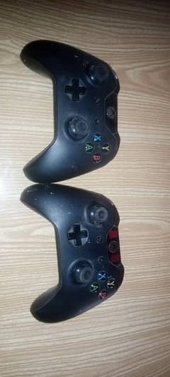 Xbox One Controllers For Sale 0