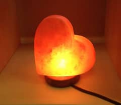 Himalayan Pink Salt Night Light . . .  Highlights · 100% Natural Pink