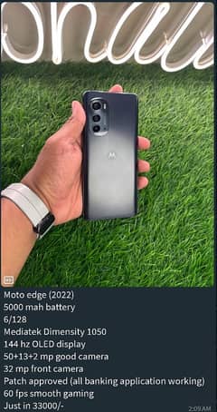 Motorola