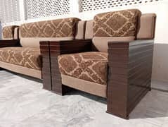 5 seater sofa set