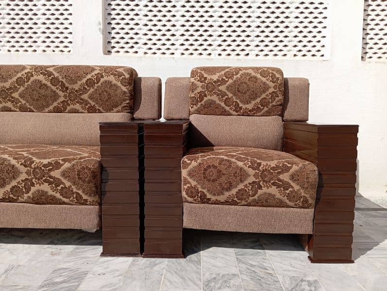 5 seater sofa set 4