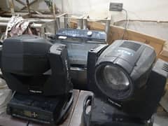 beam 230 moving head