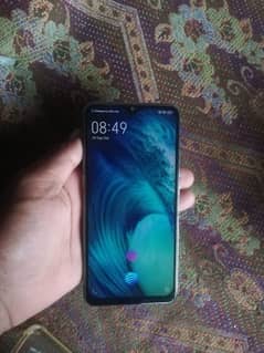 Vivo S1 for sell       number 03046611460