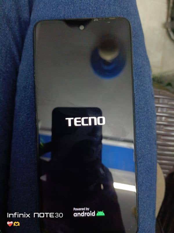 tecno pova 2 2