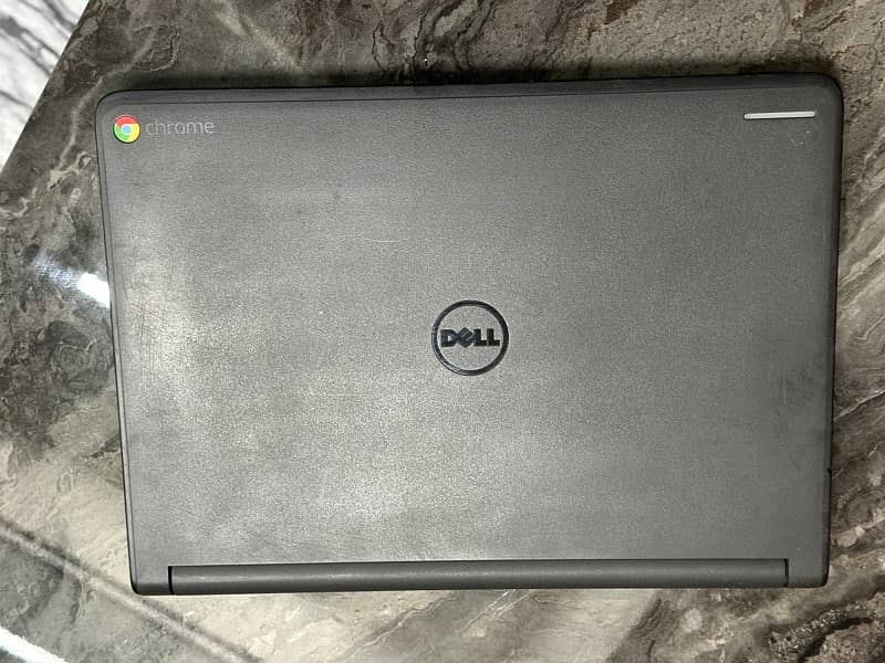 Dell ChromeBook 1