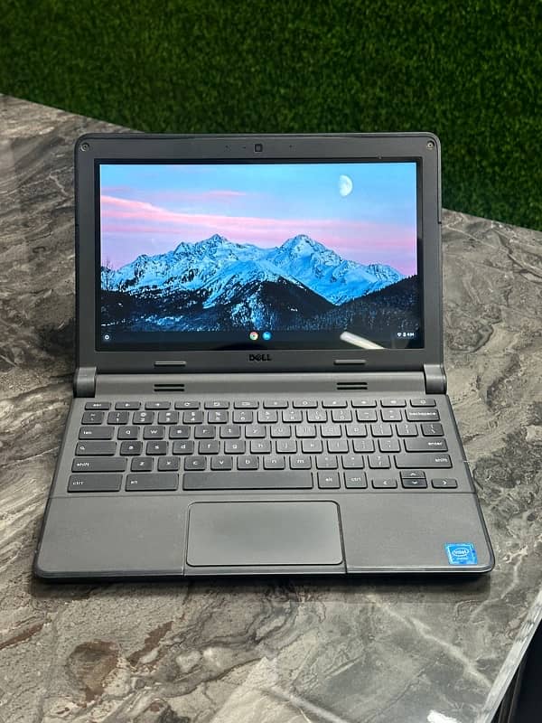 Dell ChromeBook 3