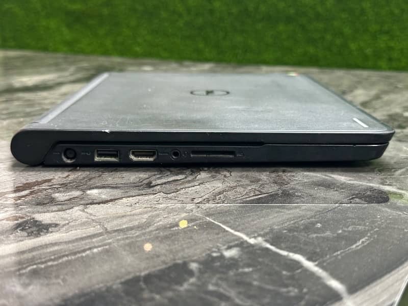 Dell ChromeBook 4