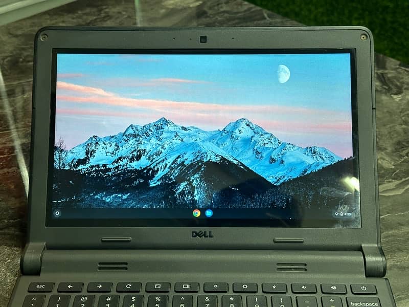 Dell ChromeBook 5