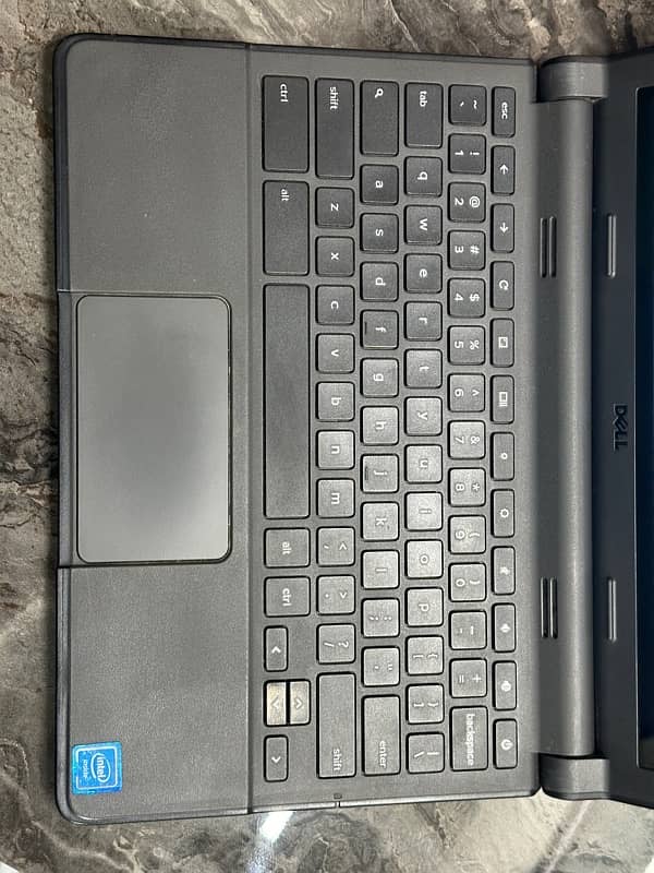 Dell ChromeBook 7