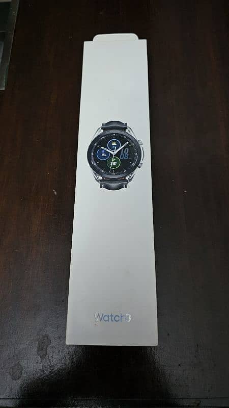 samsung watch 3 classic 45mm 2