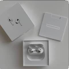 Apple AirPods 3rd generation(original)