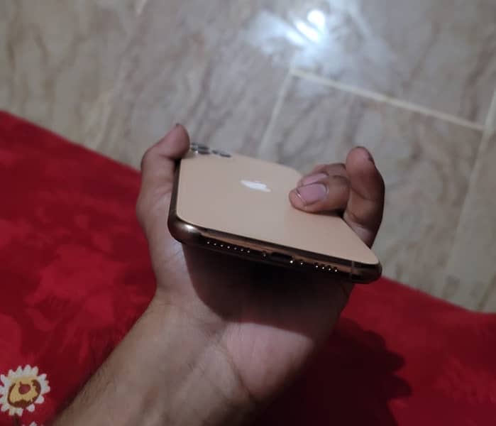 IPhone 11pro max 512Gb Fu 3